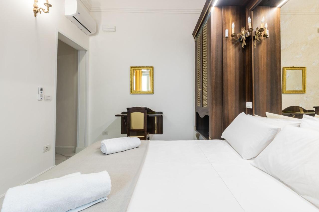 Frühstückspension Palazzo Montagna Gallipoli