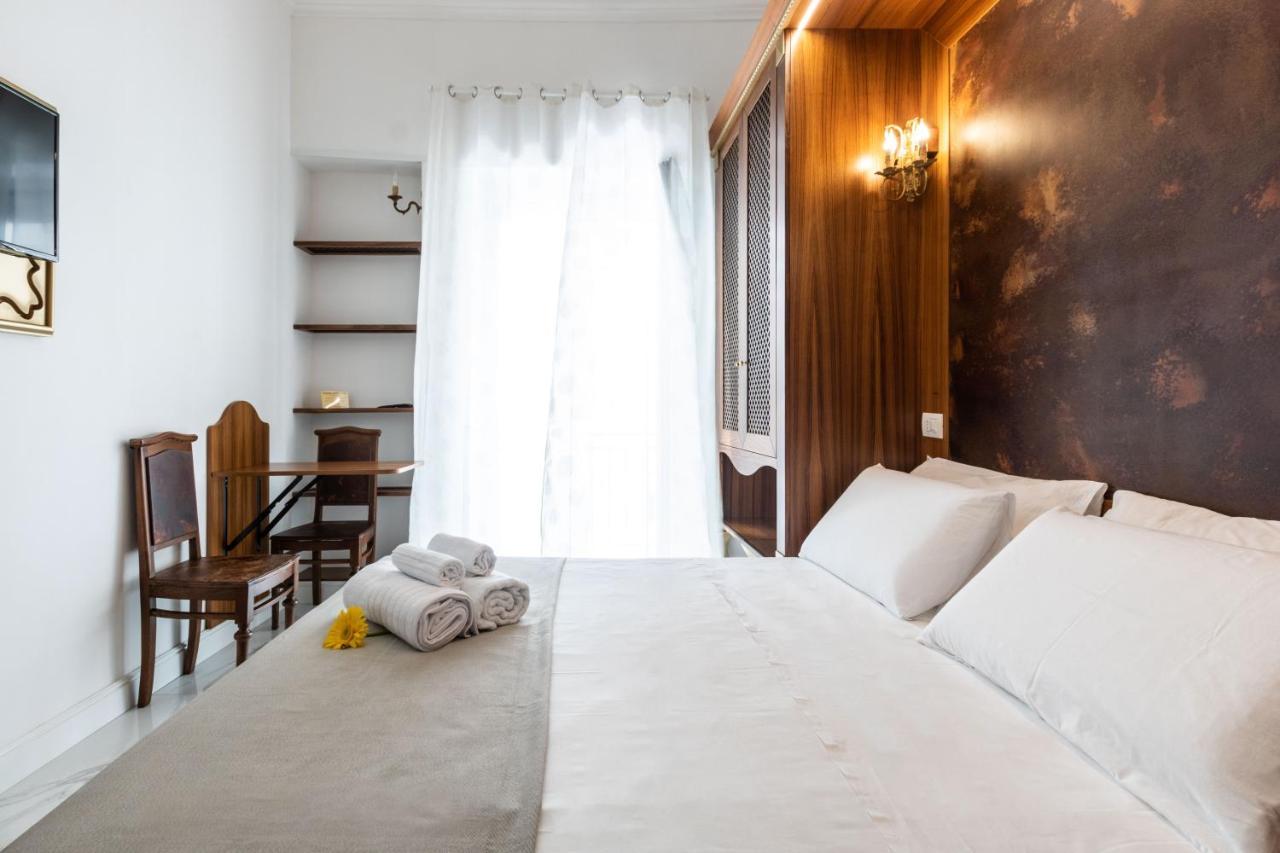 Frühstückspension Palazzo Montagna *
