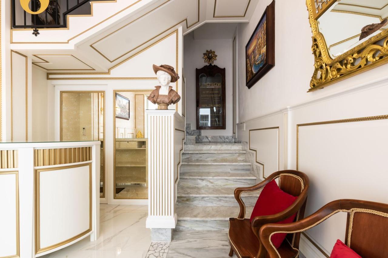 Frühstückspension Palazzo Montagna Gallipoli