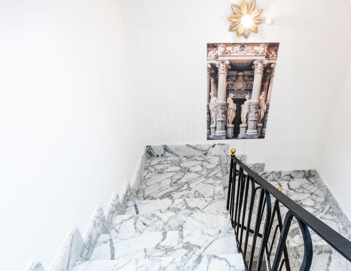Frühstückspension Palazzo Montagna *