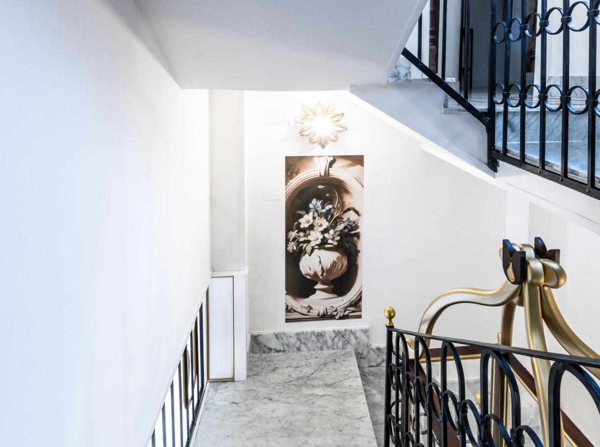 Palazzo Montagna *