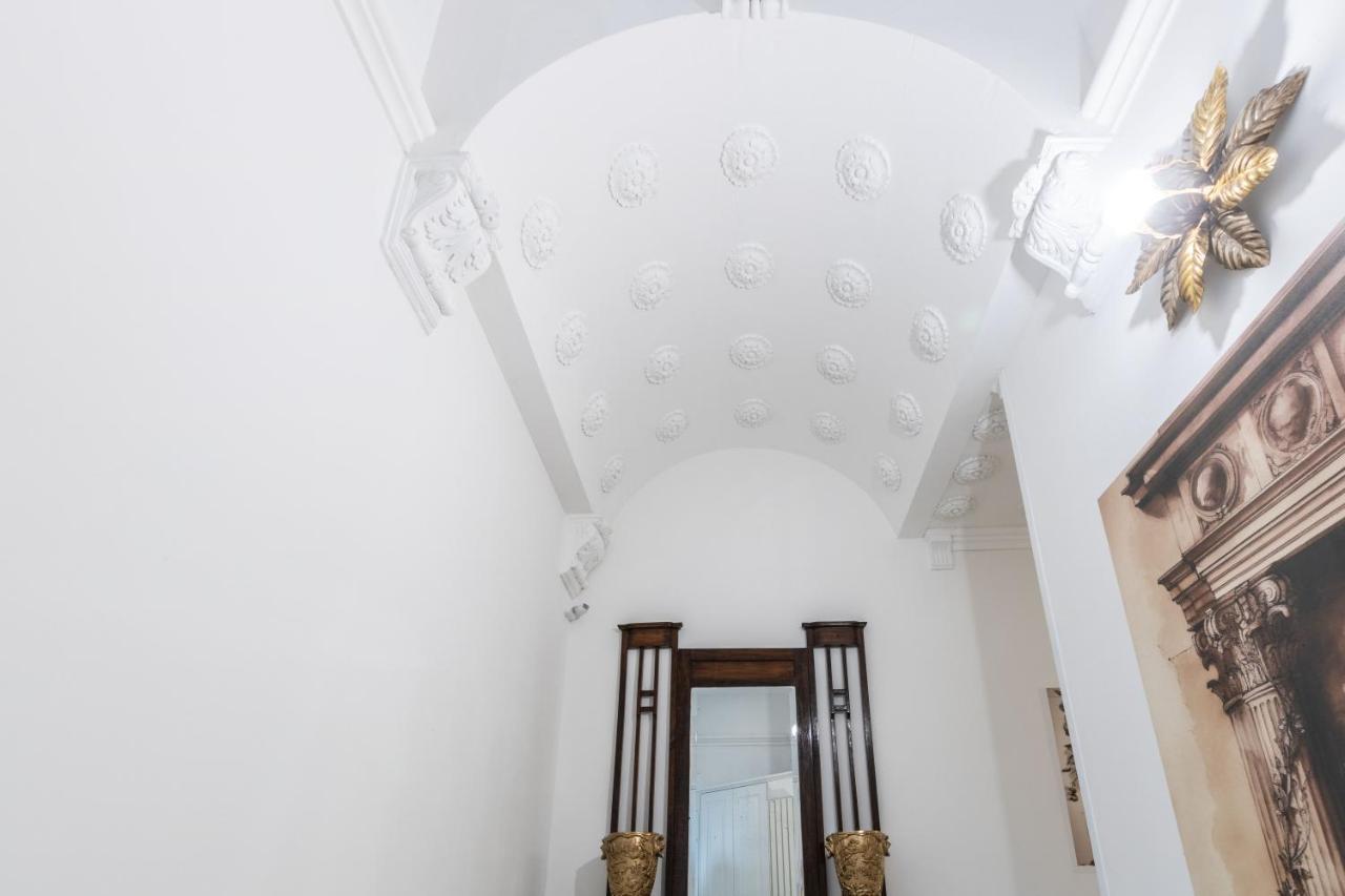 Frühstückspension Palazzo Montagna Gallipoli