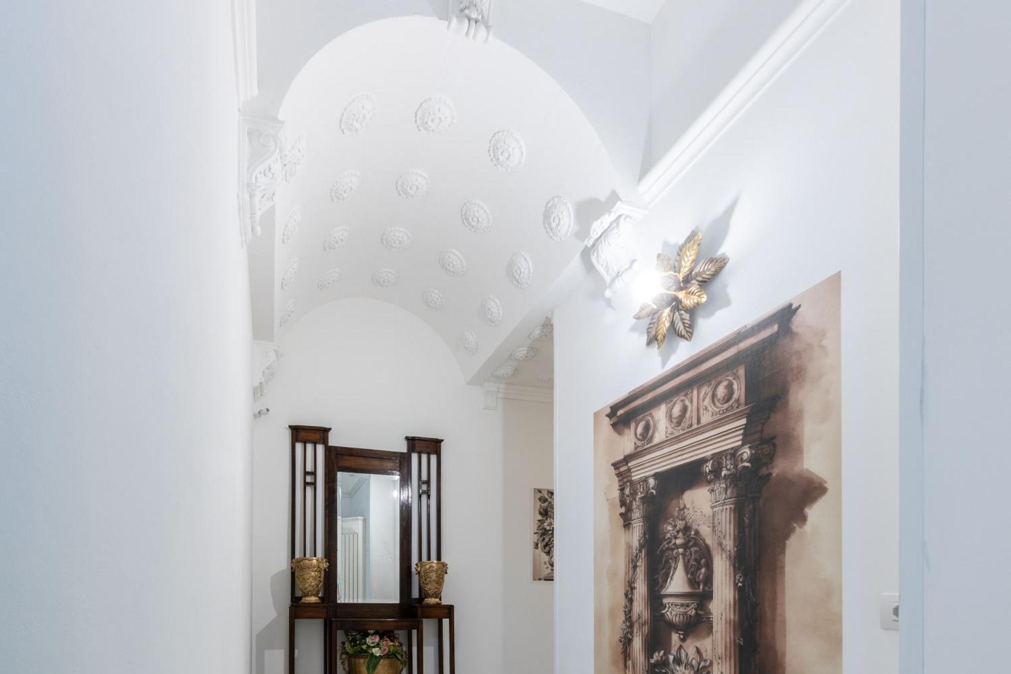 Palazzo Montagna Frühstückspension *