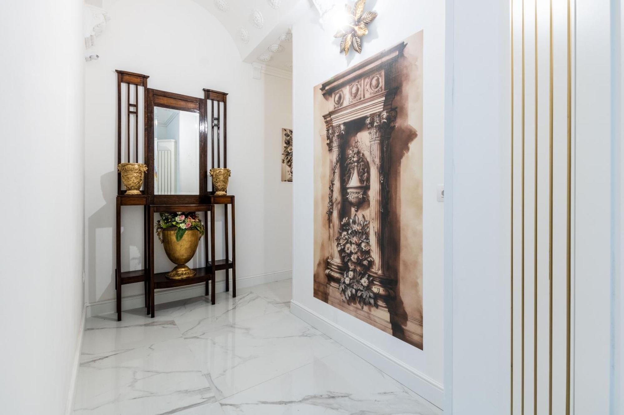 Palazzo Montagna * Gallipoli