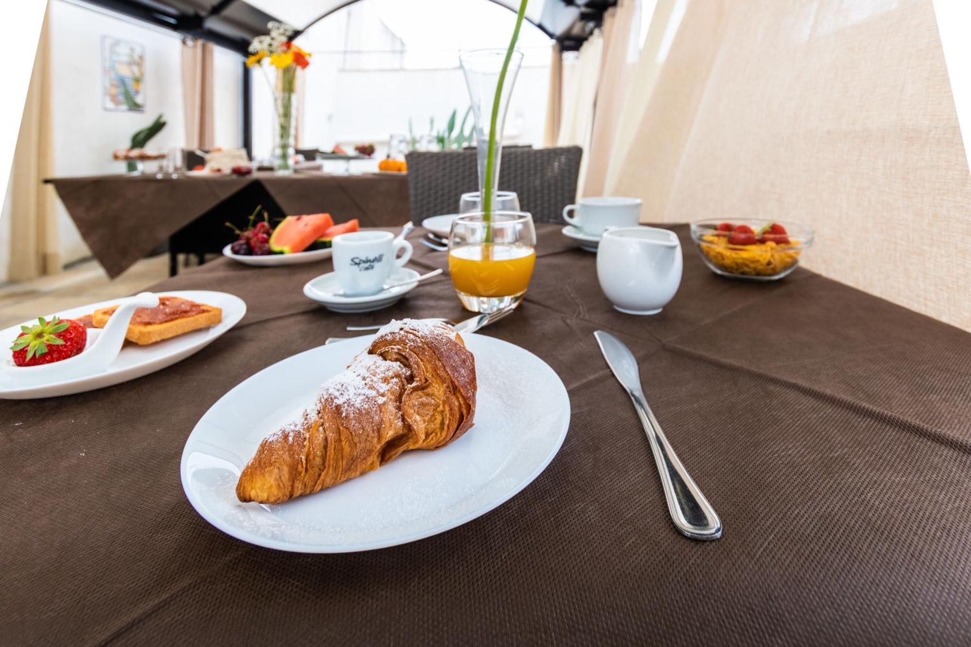 Frühstückspension Palazzo Montagna Gallipoli